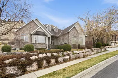 609 S Parkway Dr, North Salt Lake, UT 84054 - Photo 1