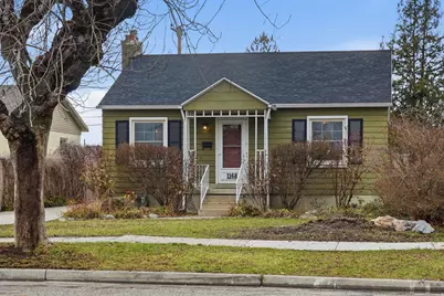 1168 S 800 W, Salt Lake City, UT 84104 - Photo 1
