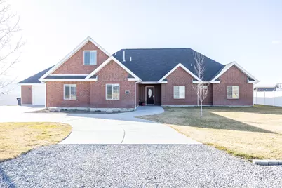 2993 N 2400 W, Benson, UT 84335 - Photo 1