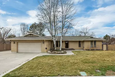 967 N 1020 E, Pleasant Grove, UT 84062 - Photo 1