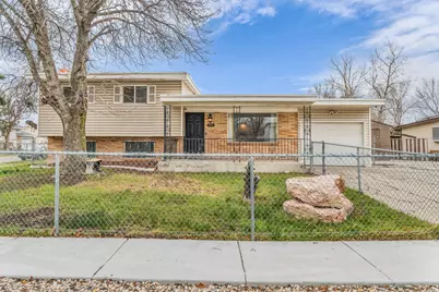 3052 S Cortney Dr, West Valley, UT 84120 - Photo 1
