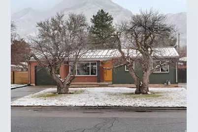 3351 S 3175 E, Millcreek, UT 84109 - Photo 1