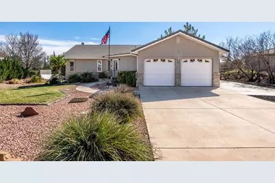 70 E Roundy Rd, Leeds, UT 84746 - Photo 1