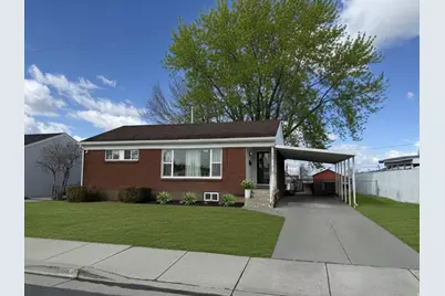 164 E 4475 S, Washington Terrace, UT 84405 - Photo 1