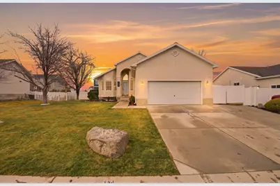 154 E Cove Rd, Saratoga Springs, UT 84045 - Photo 1