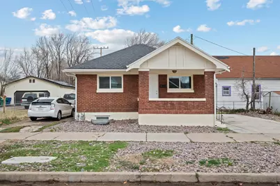 815 E 22nd St, Ogden, UT 84401 - Photo 1