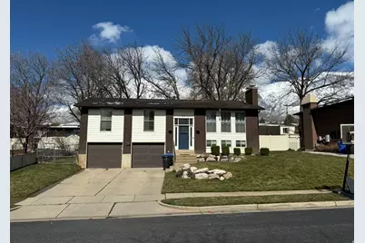 668 E 3050 N, North Ogden, UT 84414 - Photo 1