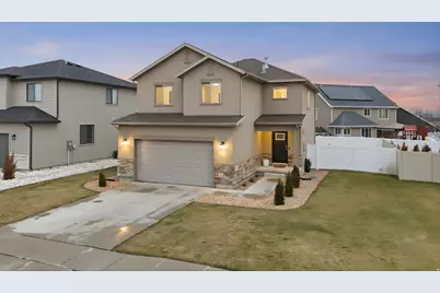 696 N Devonshire Dr, Saratoga Springs, UT 84045 - Photo 1