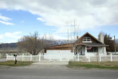 25840 N 8800 W, Portage, UT 84331 - Photo 1