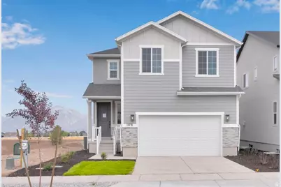 12731 S Glacier Trail Ln #164, Herriman, UT 84096 - Photo 1