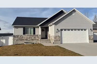 664 W 850 N, Tooele, UT 84074 - Photo 1