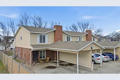 299 W 600 N, Logan, UT 84321 - Photo 1