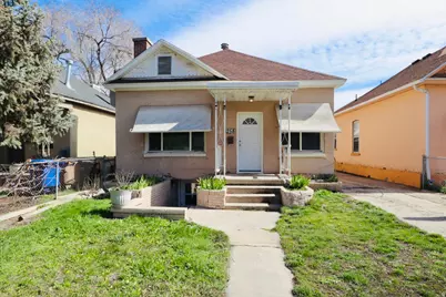 258 N Chicago St, Salt Lake City, UT 84116 - Photo 1
