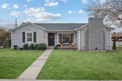 616 E Aaron Ave S, Springville, UT 84663 - Photo 1