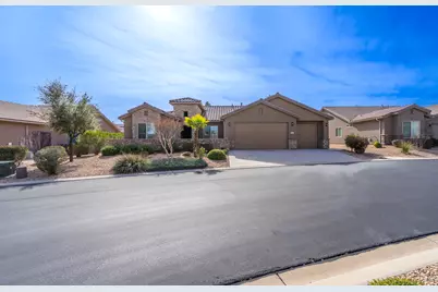 1545 W Bonita Bay Cir, Saint George, UT 84790 - Photo 1