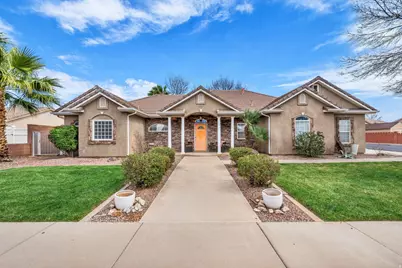 1045 S Red River Rd E, Washington, UT 84780 - Photo 1