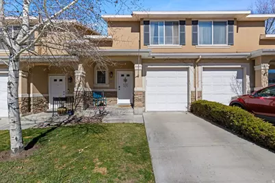 628 W Creek Bluff Cv, Sandy, UT 84070 - Photo 1