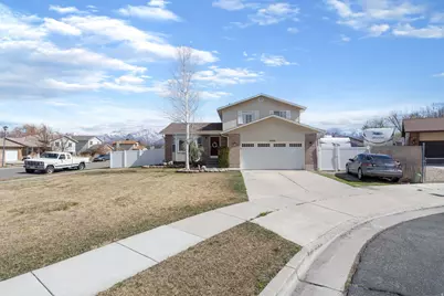 12241 S Paulson Cir W, Riverton, UT 84065 - Photo 1