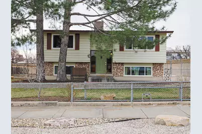 3673 W Decatur Cir S, West Jordan, UT 84084 - Photo 1