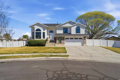 13129 S 3170 W, Riverton, UT 84065 - Photo 1