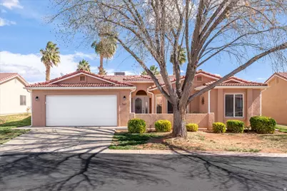 567 S Fiesta Dr, Ivins, UT 84738 - Photo 1