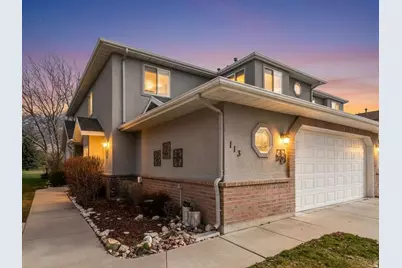 113 N Hillsborough Dr, Pleasant View, UT 84414 - Photo 1