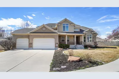 551 N 1520 E, Lehi, UT 84043 - Photo 1