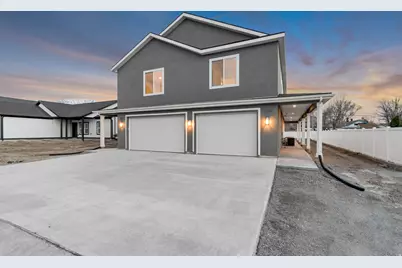 337 W 100 S, Payson, UT 84651 - Photo 1