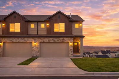 2215 W Swift Fox Way, Lehi, UT 84048 - Photo 1