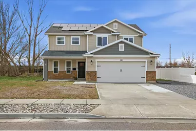351 N 800 W, Brigham City, UT 84302 - Photo 1