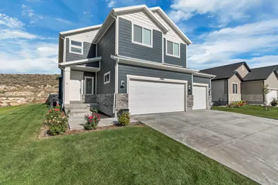 7982 N Bristlecone Rd, Eagle Mountain, UT 84005 - Photo 1