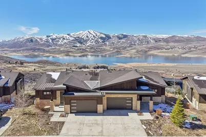 11125 Shoreline Dr N, Hideout, UT 84036 - Photo 1