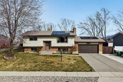 807 E Dusty Rock Cir., Sandy, UT 84094 - Photo 1