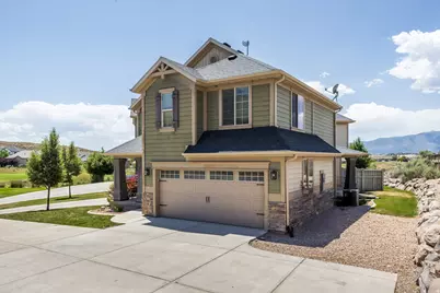 4043 E Oakland Hills Dr, Eagle Mountain, UT 84005 - Photo 1