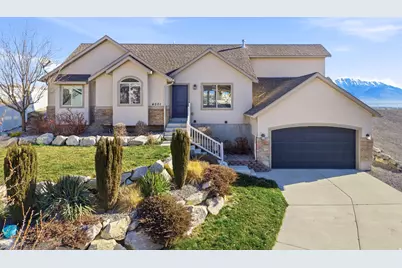 4001 E Eagle Top Ct N, Eagle Mountain, UT 84005 - Photo 1