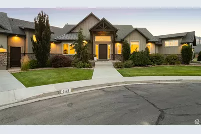 3105 N 250 W, Lehi, UT 84043 - Photo 1