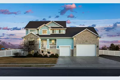 4889 W Haven Rd, West Haven, UT 84401 - Photo 1
