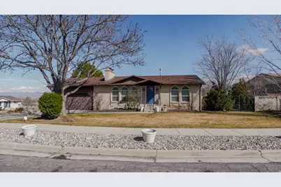 5867 S Jonquil Dr W, Taylorsville, UT 84129 - Photo 1