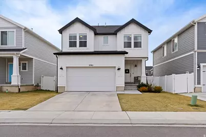 3785 W Cold Pond Ave, Lehi, UT 84048 - Photo 1
