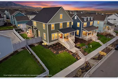 11224 S Haviture Rd W, South Jordan, UT 84009 - Photo 1