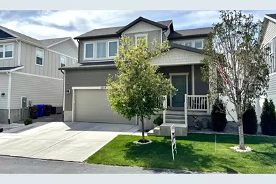 5164 E Rio Grande Way, Eagle Mountain, UT 84005 - Photo 1