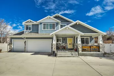 8223 S 1000 E, Sandy, UT 84094 - Photo 1