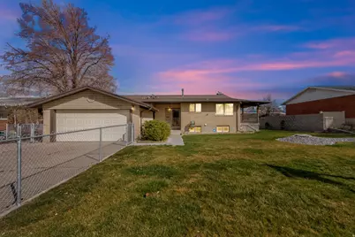 4535 S Driftwood Dr W, Taylorsville, UT 84123 - Photo 1