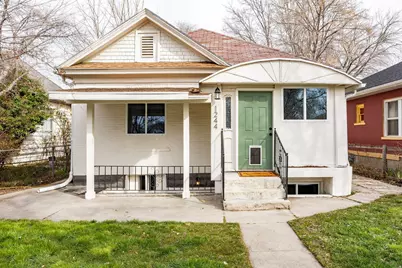 1244 W Indiana Ave S, Salt Lake City, UT 84104 - Photo 1