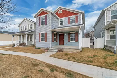 1796 E American Way #2, Eagle Mountain, UT 84005 - Photo 1