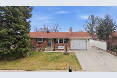2023 W Friar Way, West Jordan, UT 84084 - Photo 1