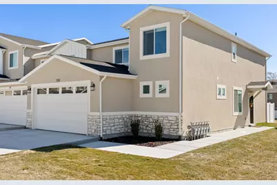 184 E 550 N #100, Richmond, UT 84333 - Photo 1