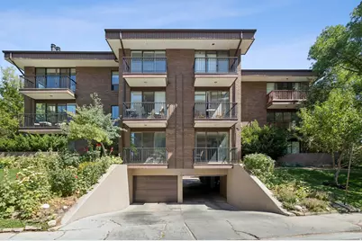 939 S Donner Way #A201, Salt Lake City, UT 84108 - Photo 1