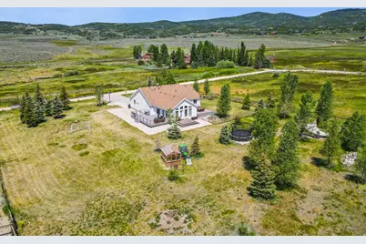 7850 Wasatch Way, Park City, UT 84098 - Photo 1