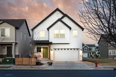 568 S Church Dr, Saratoga Springs, UT 84045 - Photo 1